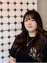 アイヴィー(IVY) fujita