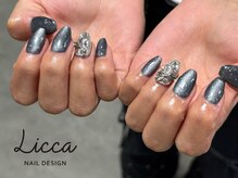 リッカ 鍋島店(Licca)/選べるワンホン定額