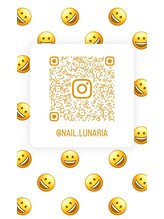 ルナリア(LUNARIA)/Instagram