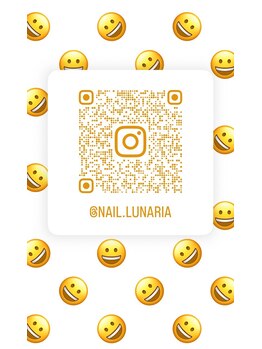 ルナリア(LUNARIA)/Instagram