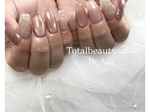 レアンシ(ReAnc)/