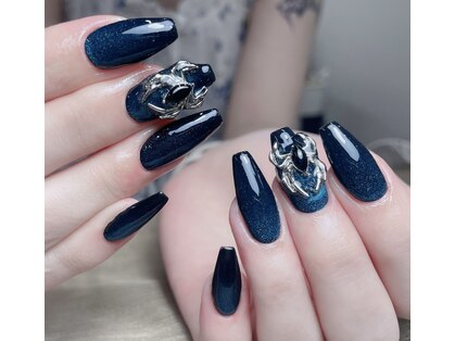 メオネイル(MEO NAIL)の写真