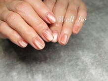 ウェルビー(Well_be)/マグネットワンカラー