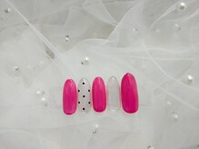 ビアンカ(Bianca)/定額トレンドデザイン