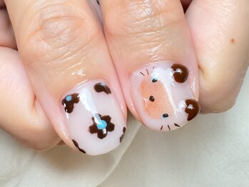 アオネイル(ao nail)/ao nail