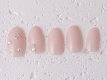 エマーブル ネイル(Aimable nail)/