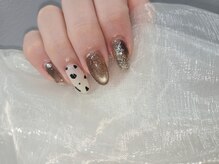 アンクレット(anklet)