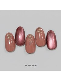 【HAND】定額 - シンプル