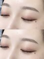 テヤン 大阪谷六店(teyan) 骨格に合う眉WAXと、メイクのコツもしっかりお伝えします♪