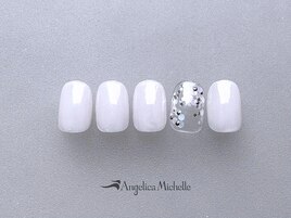 定額・シンプルアートコース