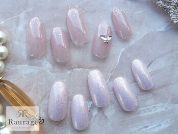 ラウラージュ(Raurage)/2月サンプルデザイン