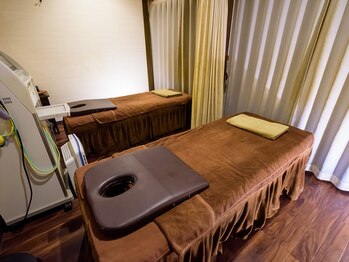 横濱 イヲリ(IORI)/ペアルーム