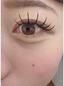 チルザルト サロン/バインドロック