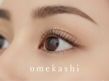 オメカシ 栄店(omekashi)