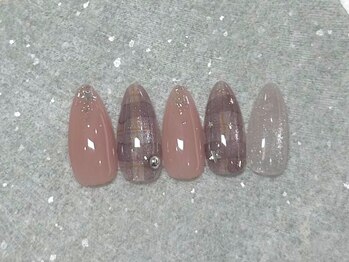 3月7200円定額コース