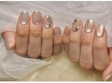 コージー(cozy)の雰囲気(トレンドのマグネットやフラッシュも豊富に揃えてます◎)