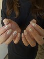 シル ネイル 江坂(Cil nail)/よろしくお願いいたします！