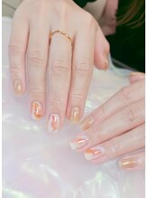 チカネイルミライ(Chika Nail ☆MIRAI★)/H定額アート