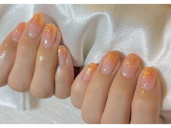 レイサロン(Rey salon)/◇グラデーション◇¥6.600