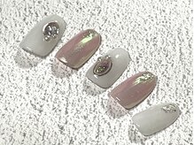 ケイアイビューティーサロン(KIBeauty Salon)/【HAND】定額デザイン