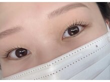 エニー 南越谷店(eny)/マツパと眉毛set♪学割U24