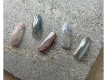ツリーハウスネイル(tree house nail)/ハンド定額¥8400