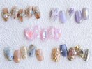 【7月】select(K)10,480円5/10種