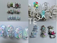 テス(TESS)