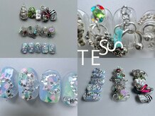 テス(TESS)