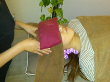 仙台整体センター/眼精疲労解消コース