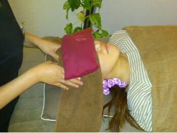 仙台整体センター/眼精疲労解消コース