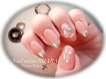 シャラ(SHARA)/【35】