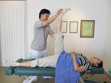 整体ほぐし ヤワラ(和)/足とものストレッチで循環促進