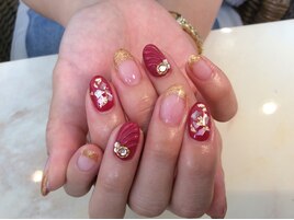 マットコート×アンティーク