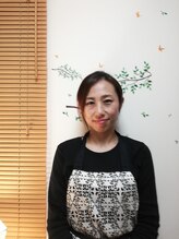 マシュード(MASYUDO) 赤沼 泰絵