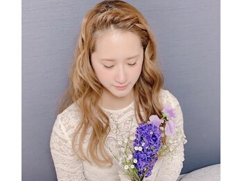 リブレ(LIBLE)/外国人風もお任せ下さい!