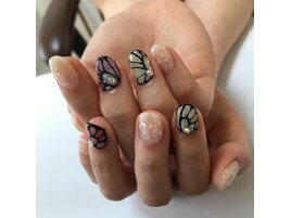 ネイルデザイン