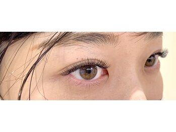 プリエ 中目黒(prie)/ボリュームラッシュ 100束