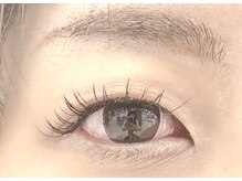 センスオブビューティー 東新宿店(SENSE OF BEAUTY)/目の形に合わせたデザイン提案