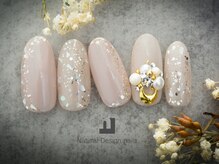 ナチュラルデザイン 品川本店(Natural Design)/トレンドデザインネイル