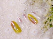 フォルチェ ゆめタウン東広島店(Folche)/ピスタチオカラー