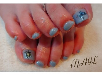 アイネイル(iNAIL)/