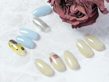 ケイアイエムネイル(KIM nail)/
