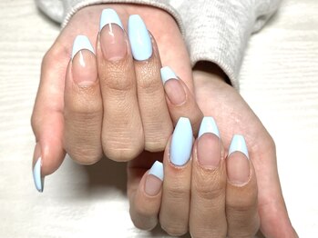 メイア(Meia)/フレンチ