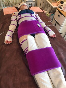 マジェンタ 新宿店(Magenta)/FTIで全身リフト!