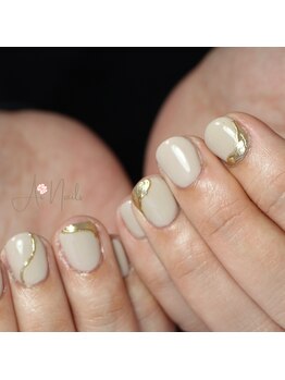 アイネイルズ(Ai nails)/