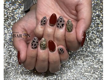 バロン 平塚店(BARON)/