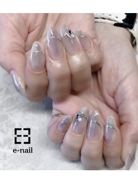 綺麗めニュアンス