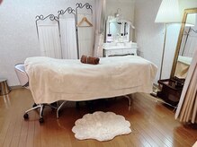 アローズ ネイル アンド ビューティー(ARROWS nail and beauty)/◆内観