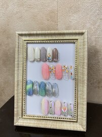 シュガーネイル♪